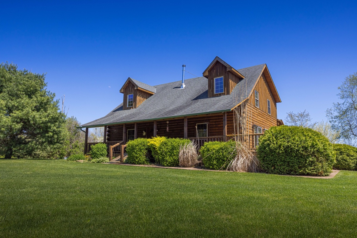 31620 Pioneer Lodge