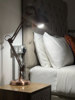 Sleep Tight in Huddersfield – Comfortable Bedrooms Designed for Rest