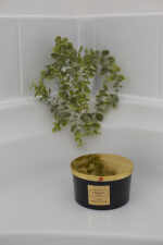 Comfortable and inviting entrance