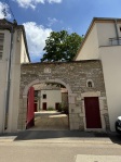 vue rue