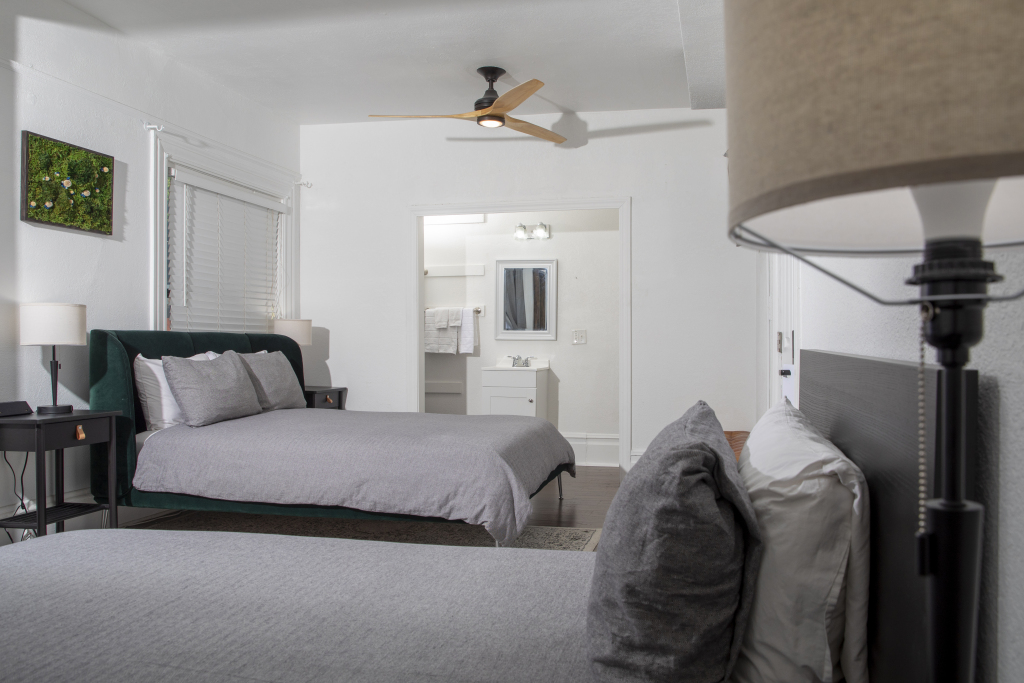 Hayes Valley Inn — photo 49 of 60