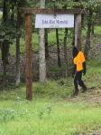 John Allen Memorial Disc Golf Course