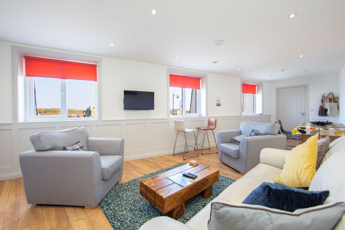 Harbour View-Apartment-Standard