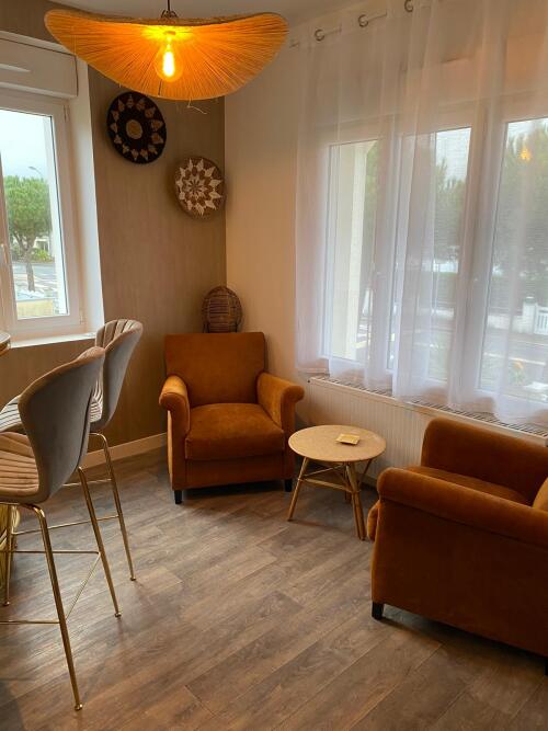 coin repos ou lecture