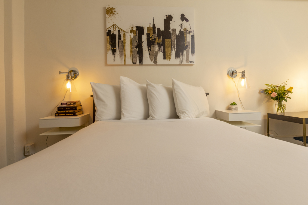 Edwardian Hotel — photo 4