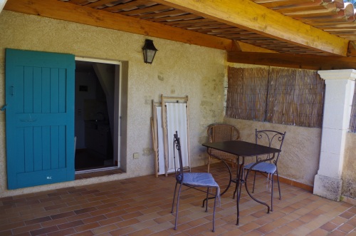 Gîte Bruyère 2 personnes