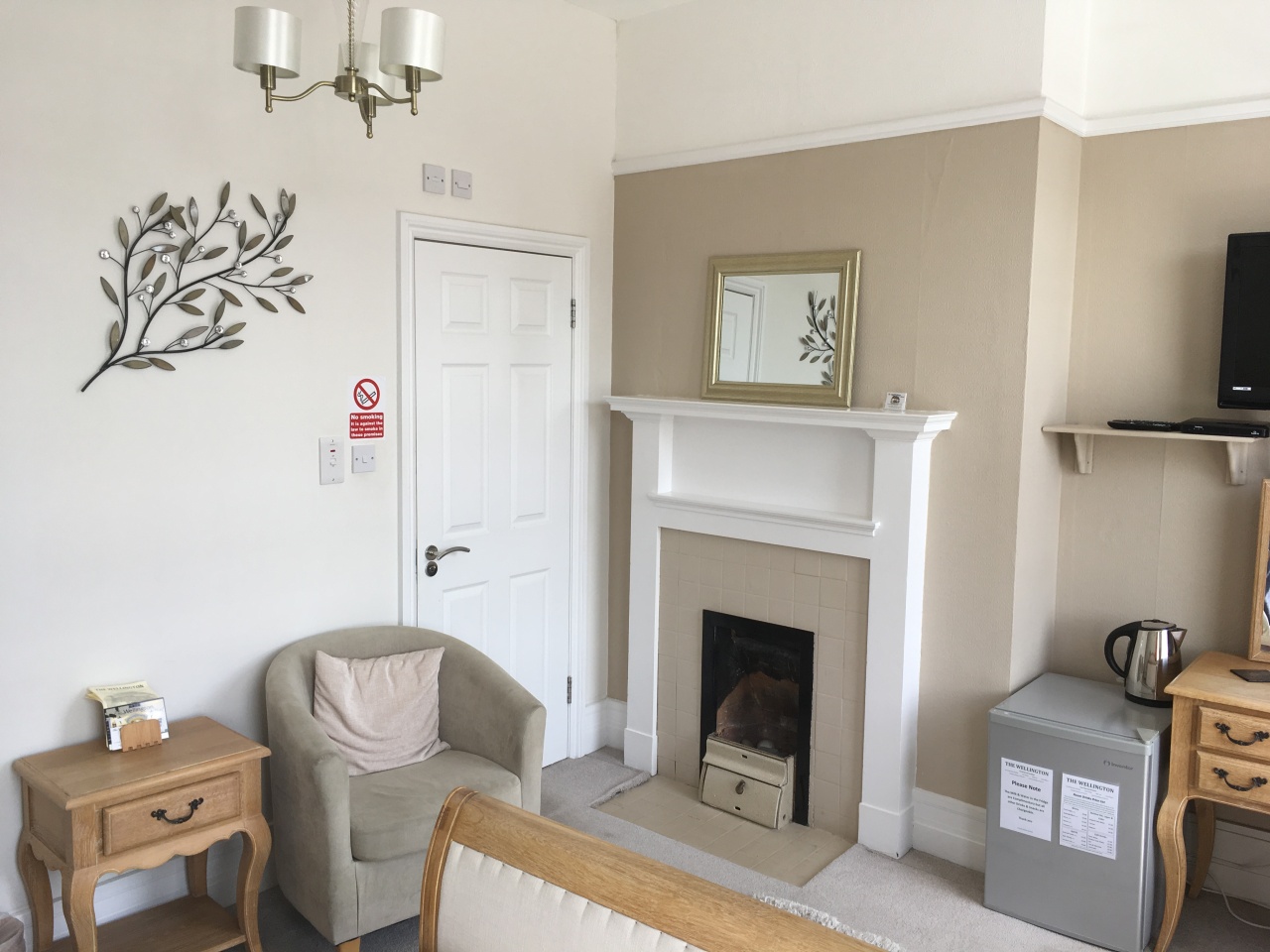 Wellington Hotel, Seaford, United Kingdom Bedandbreakfastsguide