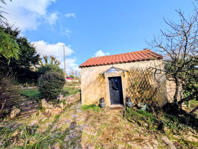 Le Clos de la Bambouseraie