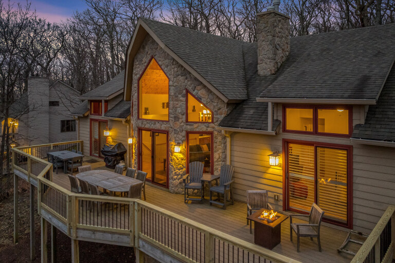 Red White and Wintergreen