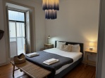 Bedroom #1