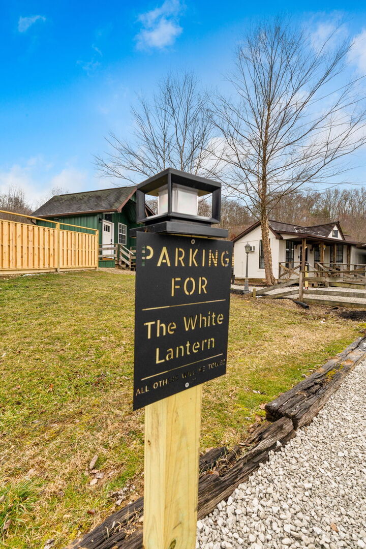 The White Lantern | Photo 35