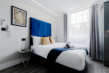 room image