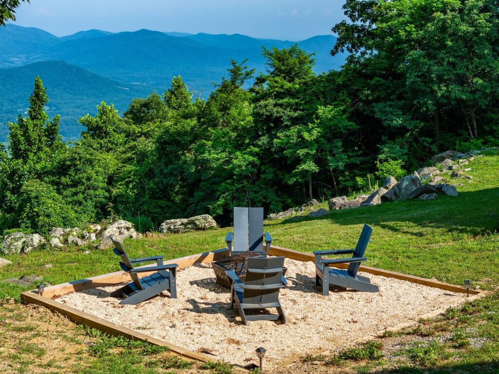 Elk Mountain Overlook