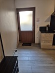 Porte d'entrée - Gîte Chez Juliette