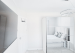 Bedroom 1: Smart TV