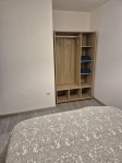 Chambre  3 - Gîte Chez Juliette