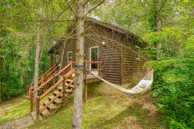 Havenwood family cabin