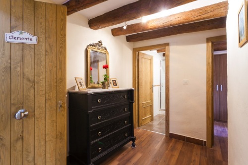 Apartamentos Casa Samper, Santa Eulalia De Gállego | Reserva En Linea