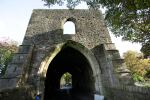 Whalley Abbey