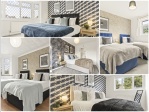Bedrooms