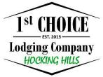 1st Choice Lodging - Island Retreat