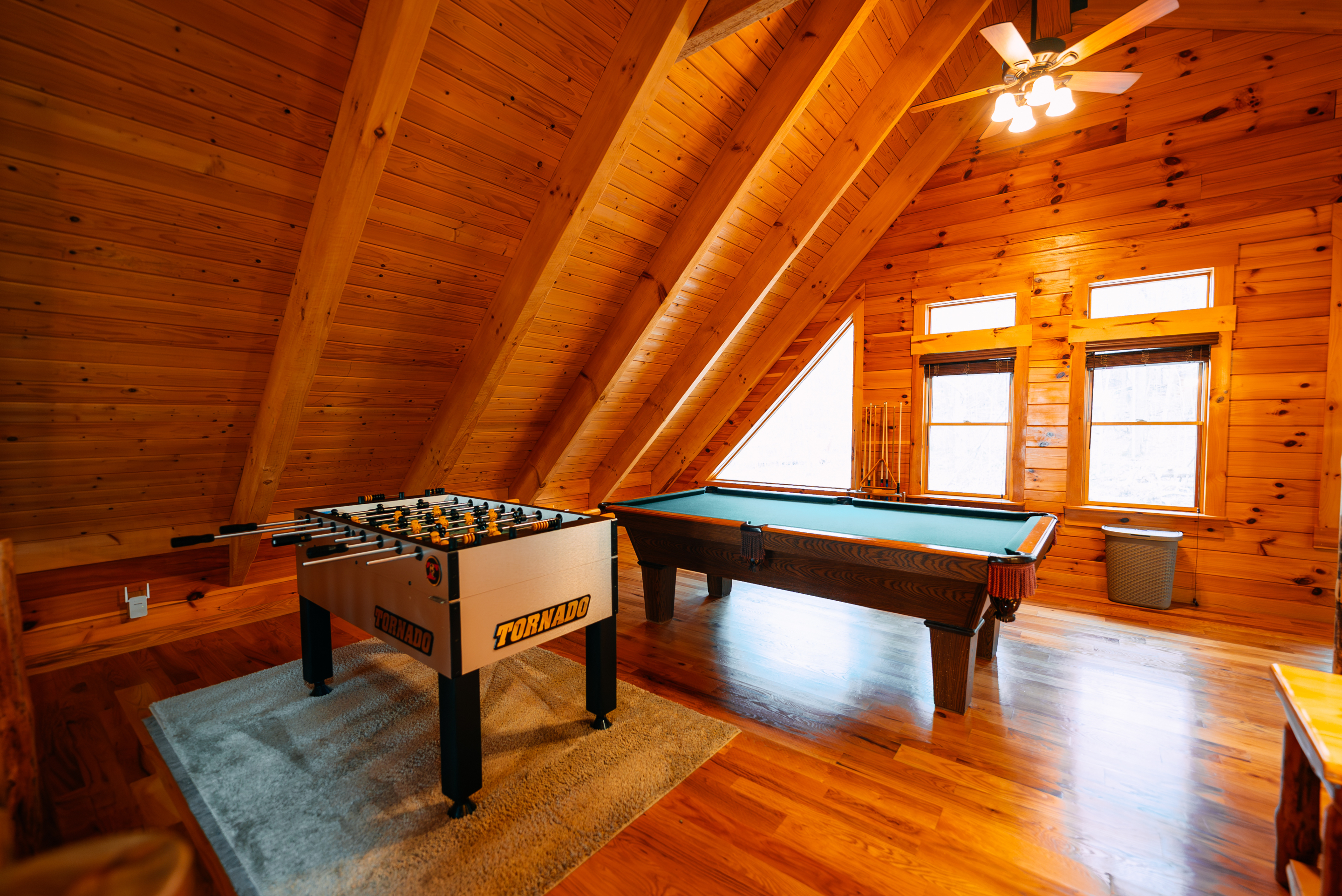 Gray Wolf Lodge | Photo 41