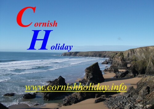 Cornish Holiday