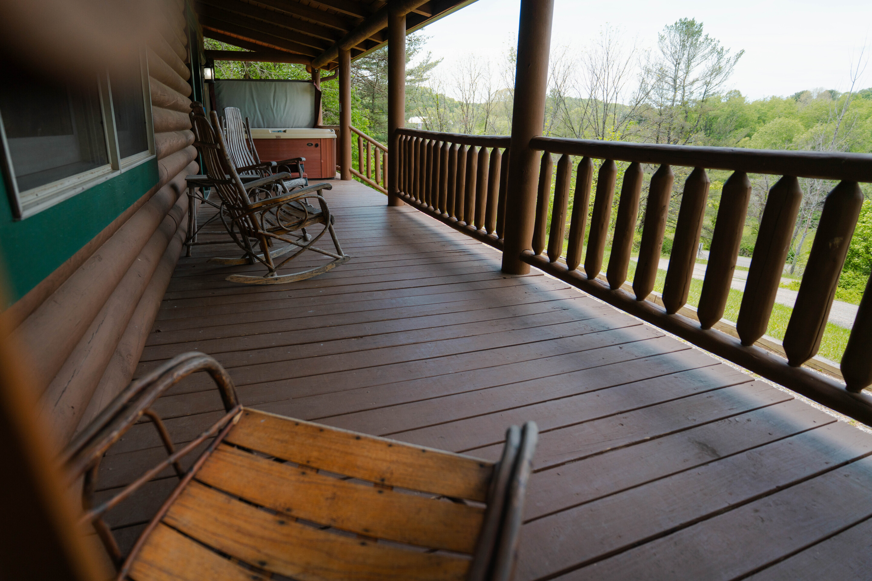 Overlook Outpost | Photo 26