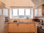 Fully Equipped Kitchen – Cook, Dine & Enjoy Your Huddersfield Stay