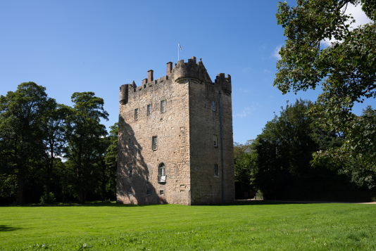 ALLOWA TOWER
