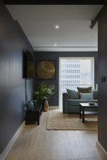 Beautiful décor that enhances every stay.