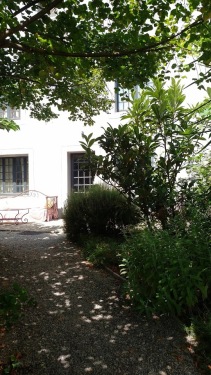 Vers Gîte 85 m²