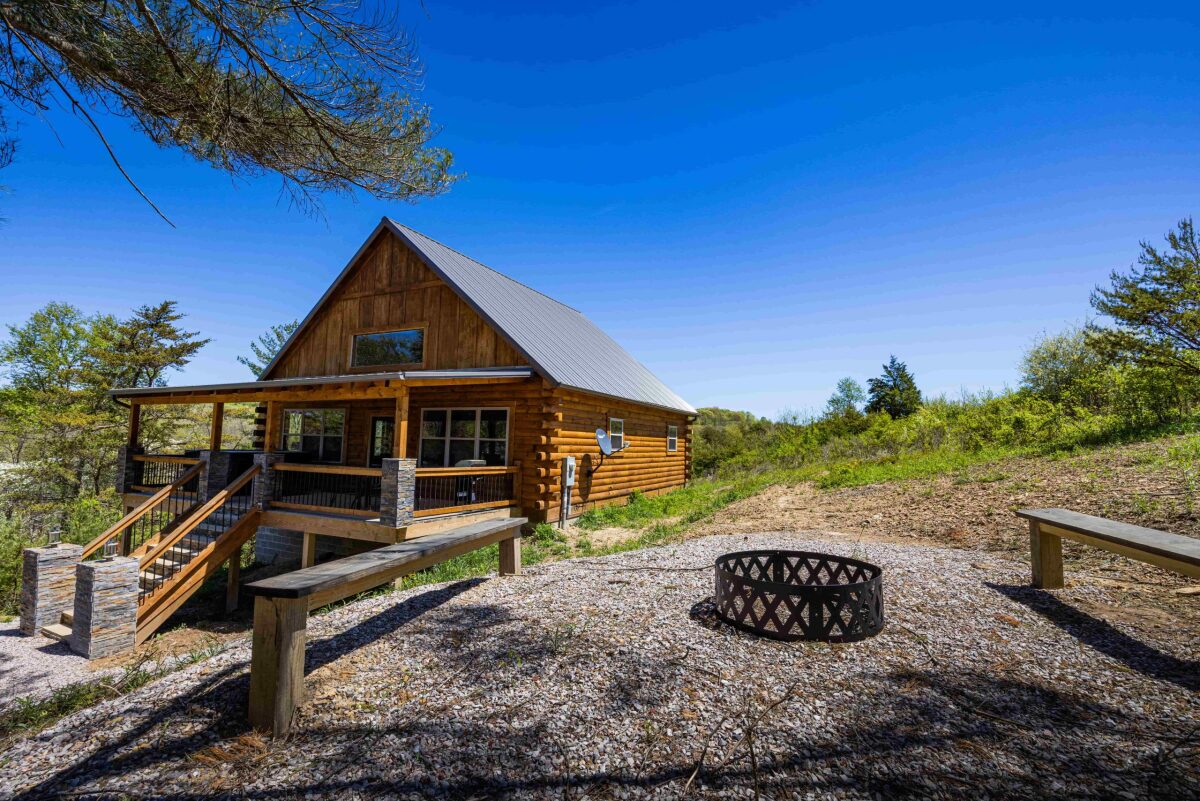 31626 Bourbon Trail