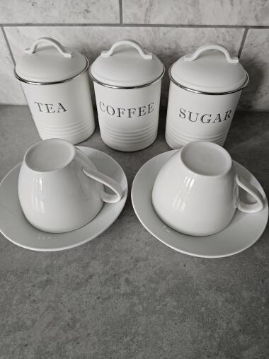 Complimentary drinks