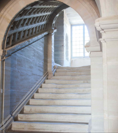 Le temps qui passe...