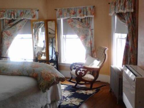 Pauline Room 303