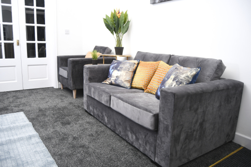 Living Room Sofas