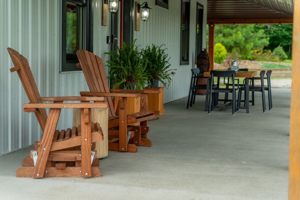 The Farmhouse on Barton | Photo 56
