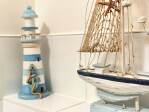 Your Coastal Themed Ensuite