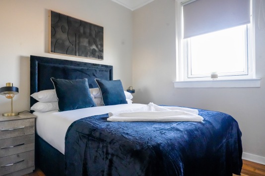 Double Bedroom 2