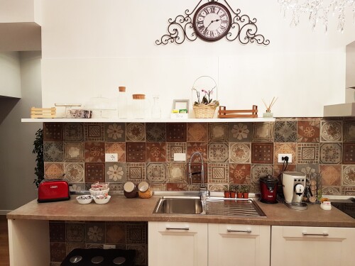 Sala Colazione
