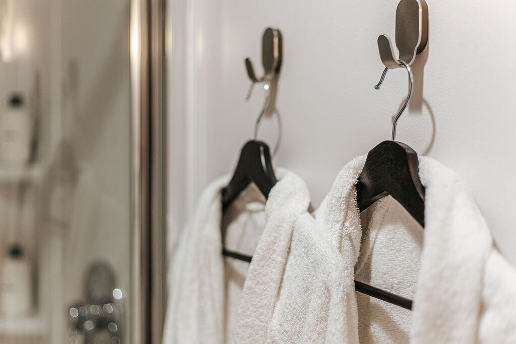 Staunton Underground