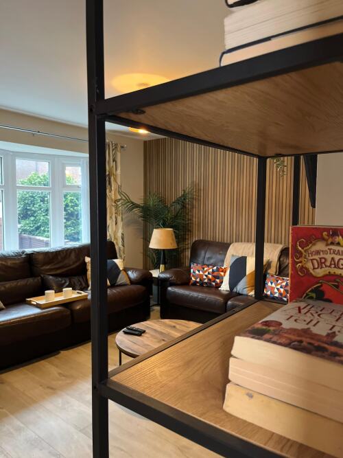 Where Comfort Meets Style