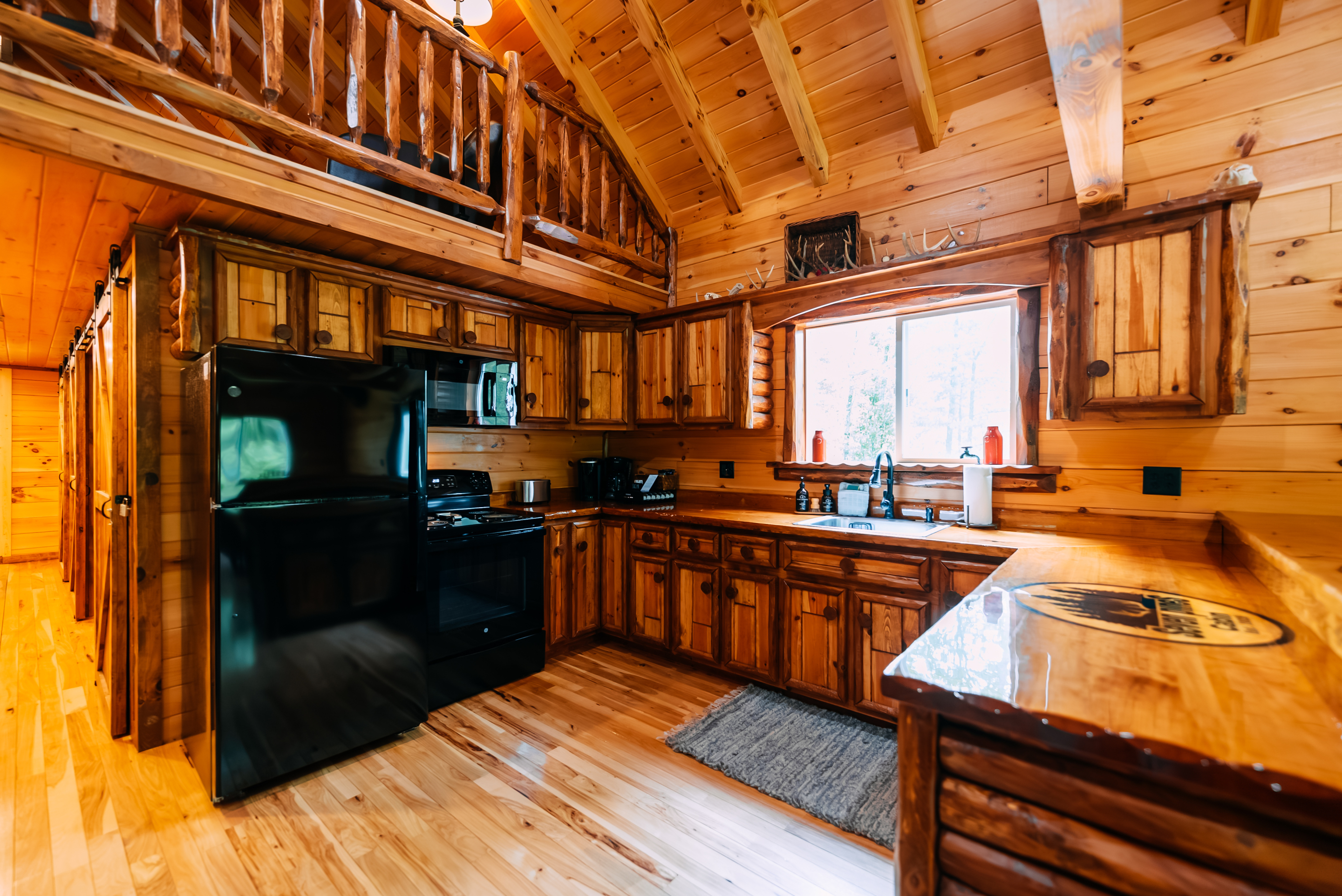 Seven Pines | Photo 13