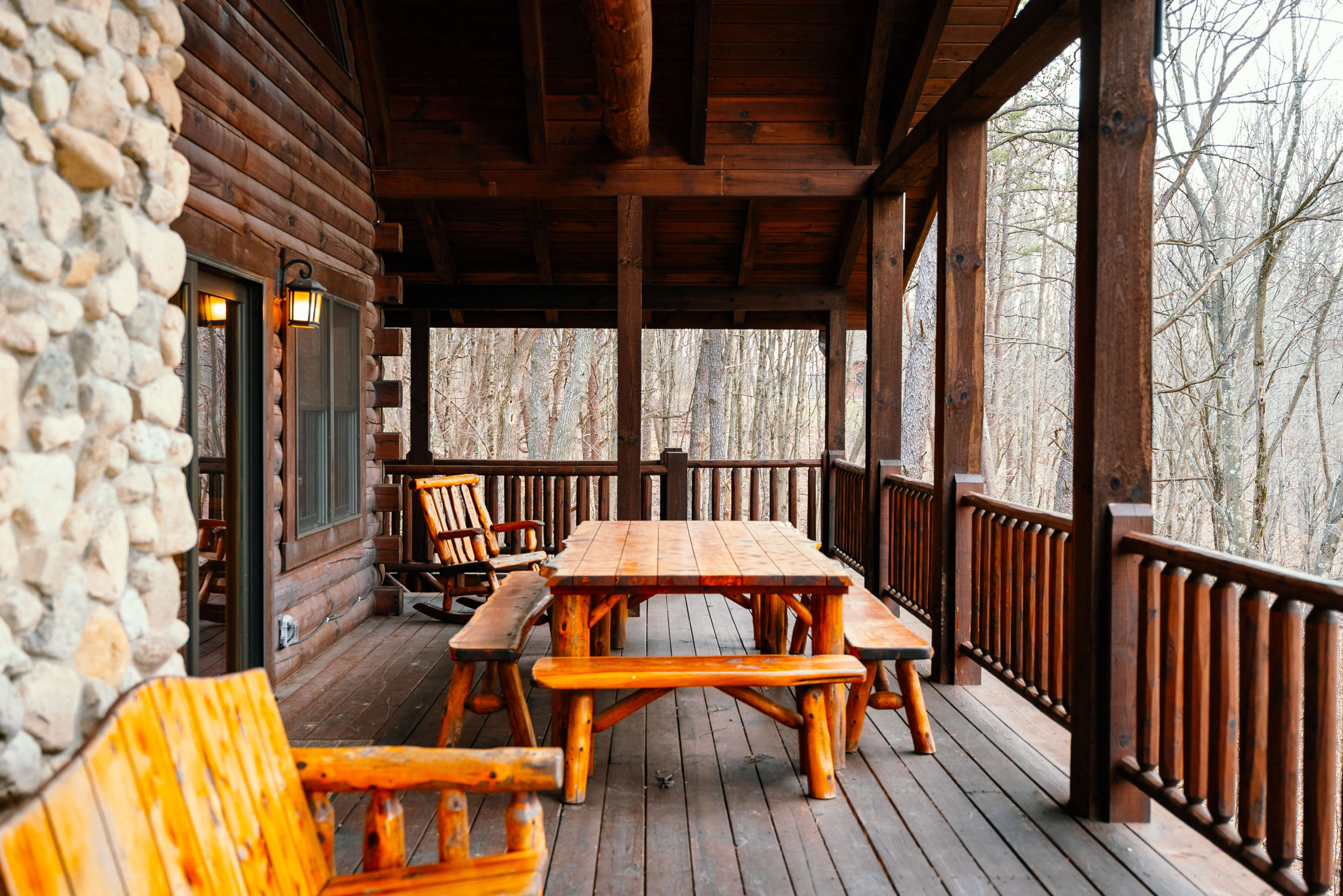 Gray Wolf Lodge | Photo 45