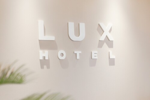 Hotel Lux - Ihr Hotel heißt Sie herzlich Willkommen!
