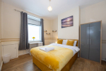 Bedroom 1 Ground Floor