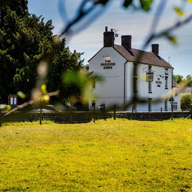 The Okeover Arms - 