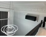 Apt.122 Picture represents the  Family Duplex Studio Ensuite Studio. It might not be exactly the same as per booking. All same type of apartments are allocated subject to availability per booking