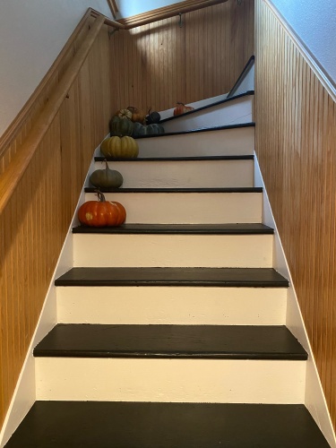 Stairway